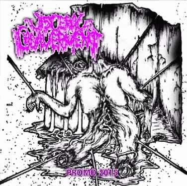 Visceral Cadaverment : Promo 2015